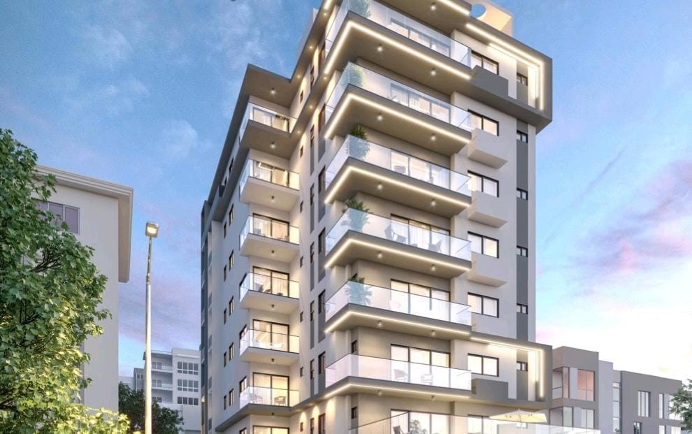 apartamentos - EXCELENTE PROYECTO EN MIRADOR NORTE