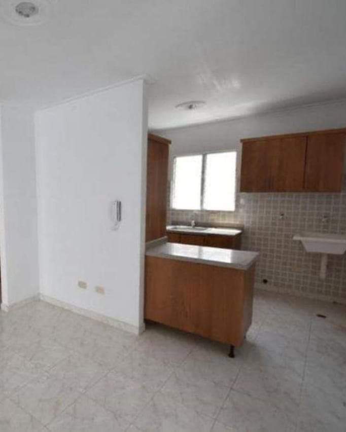 apartamentos - vendo 2do piso brisas de don pedro con piscina  5