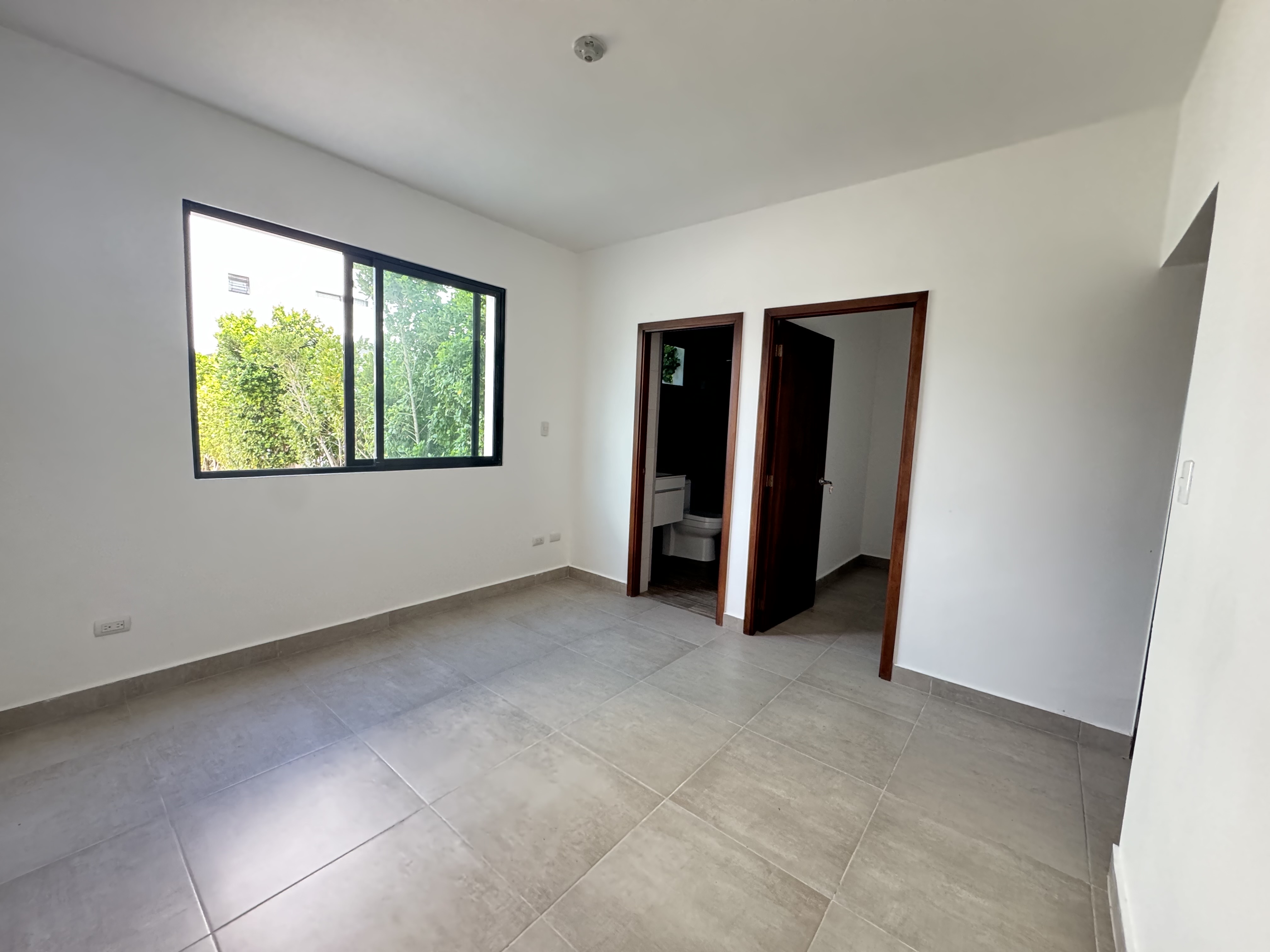 apartamentos - Apt nuevo a estrenar, en torre Sorrento, Llanos de Gurabo, Santiago. 6