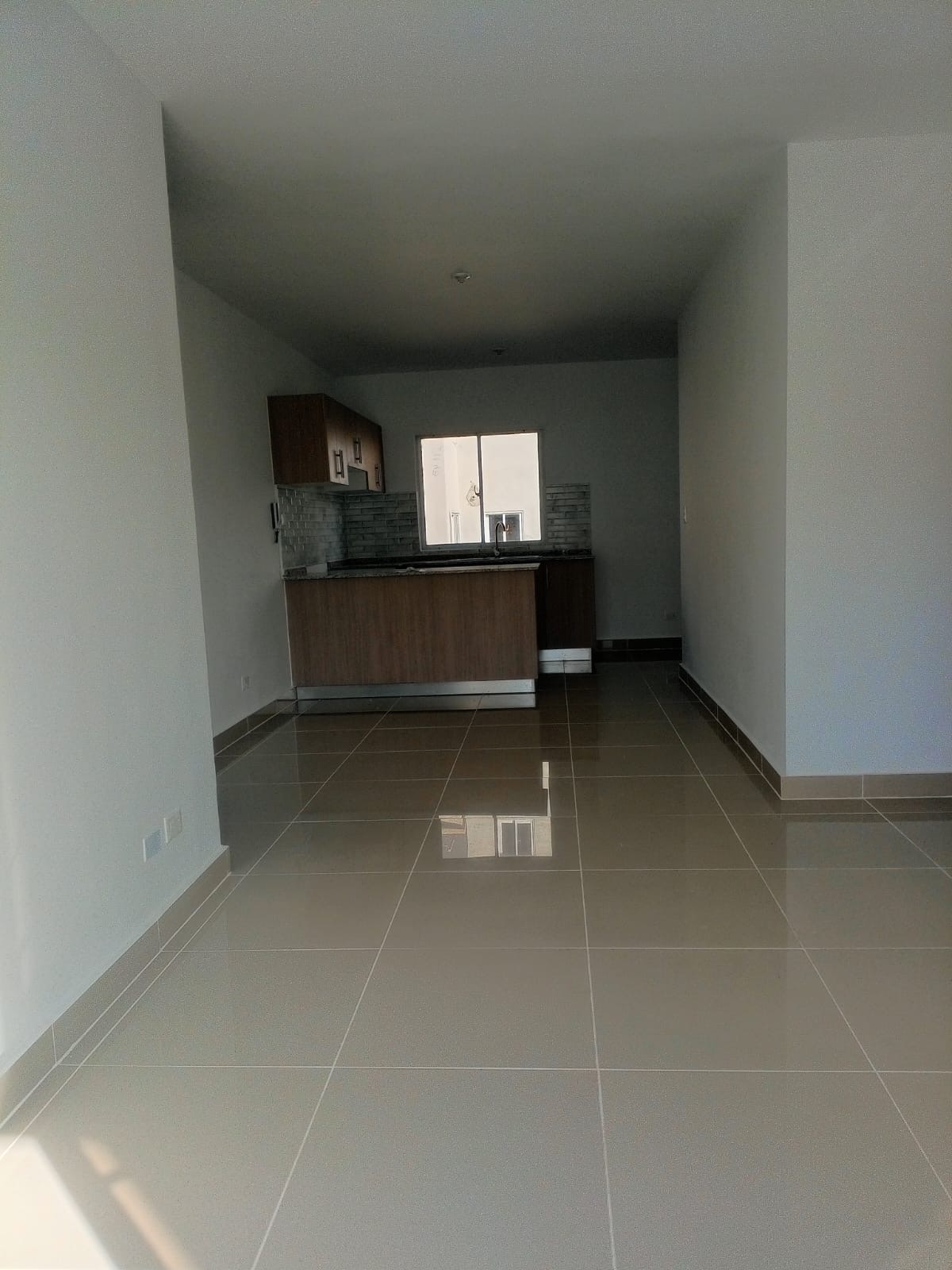 apartamentos - Alquilo apartamento km 7 y medio 3hab, 2baños, 2pa 2