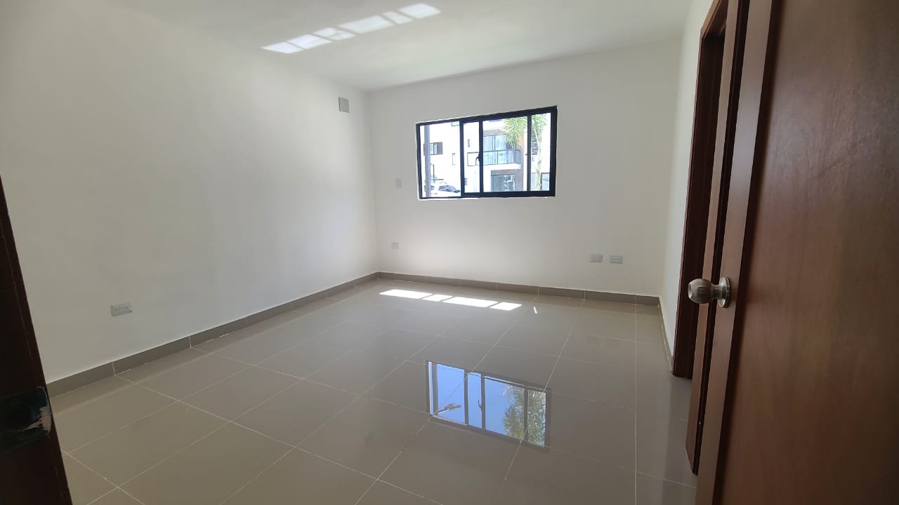 apartamentos - Oportunidad llanos de gurabo 