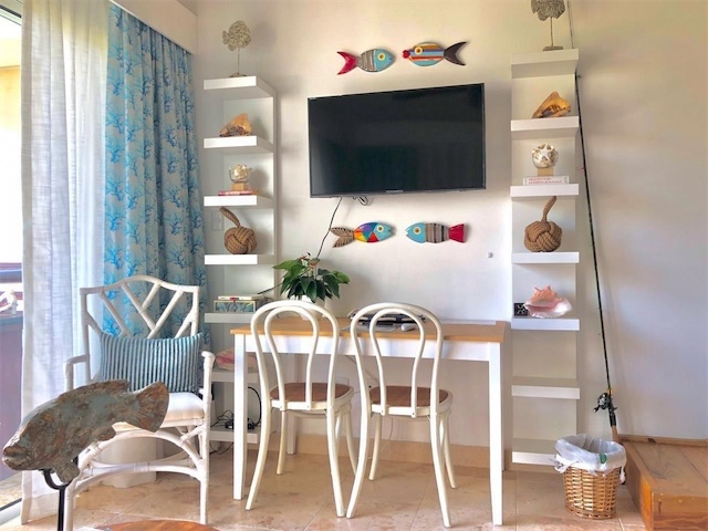 apartamentos - Exclusivo apartamento con vista al mar amueblado 📍Cap Cana  2