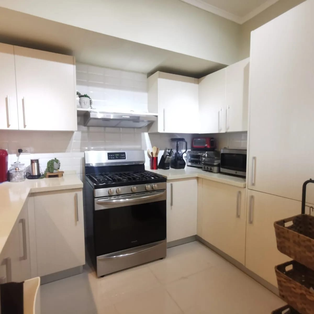 apartamentos - Apartamento en venta en Evaristo Morales  7