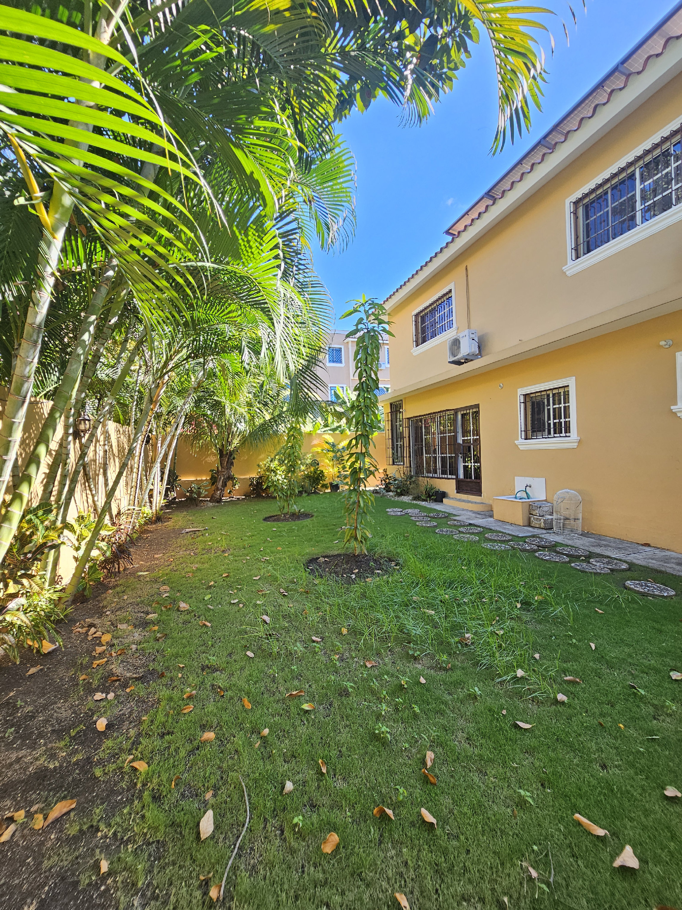 casas - Casa En Venta residencial Cerrado Santo Domingo  1