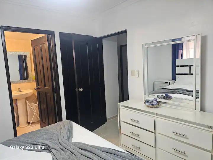 apartamentos - Apartamento primer piso en ciudad real ll  1