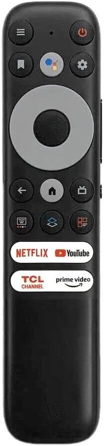 tv - CONTROL TCL SMART ANDROID 1
