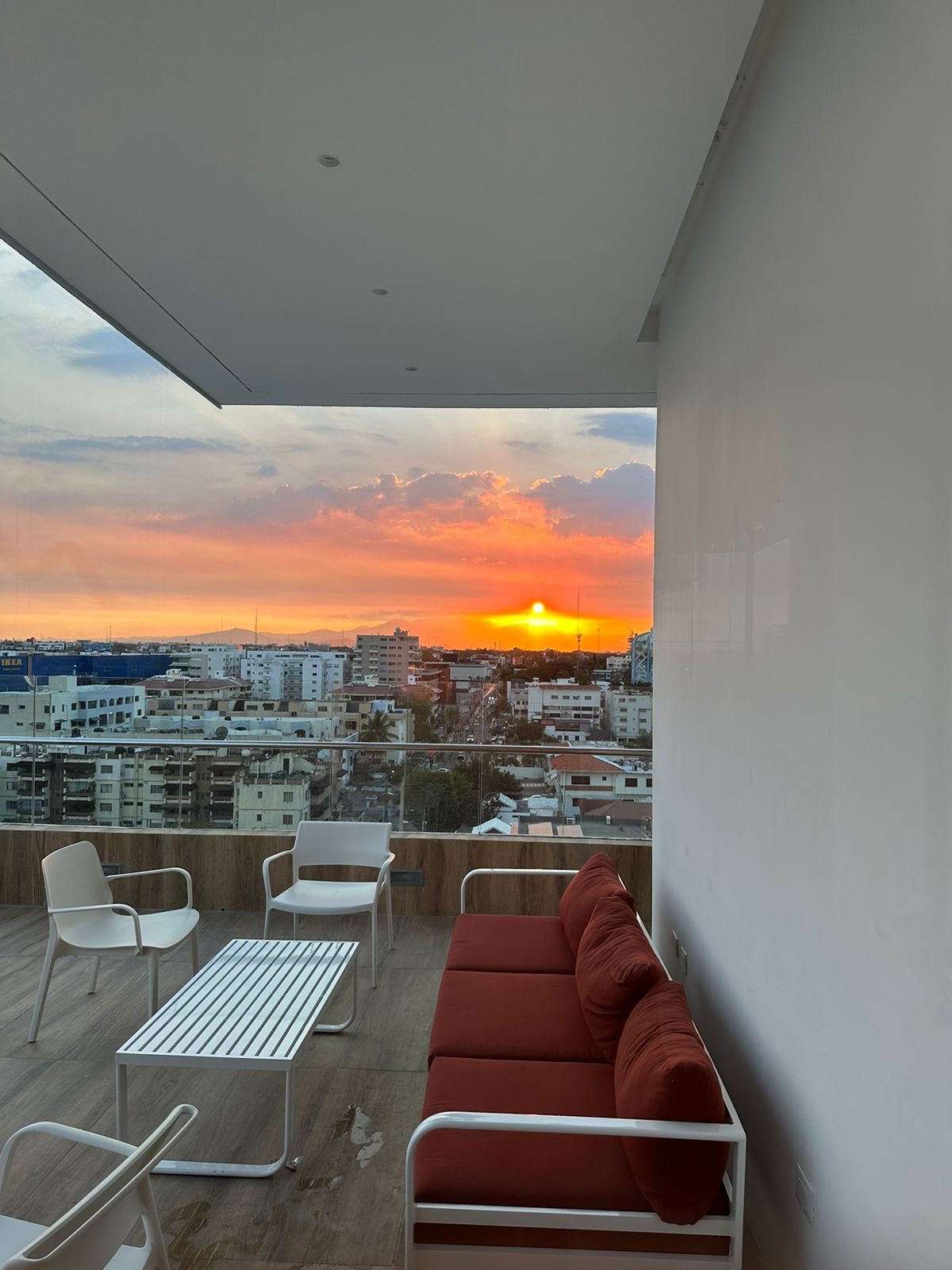 apartamentos - Alquiló línea blanca arroyo hondo viejo dos hab do 6