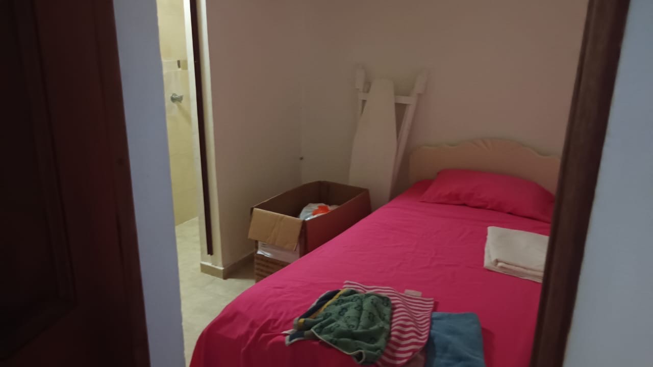 apartamentos - hermoso apartamento en una zona céntrica en Gazcue  5