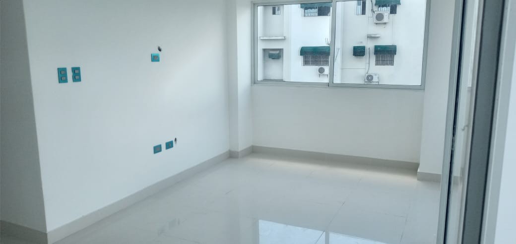 apartamentos - SE VENDE APARTAMENTO NUEVO DE 3 HABITACIONES EN EL RENACIMIENTO, 6TO NIVEL 2