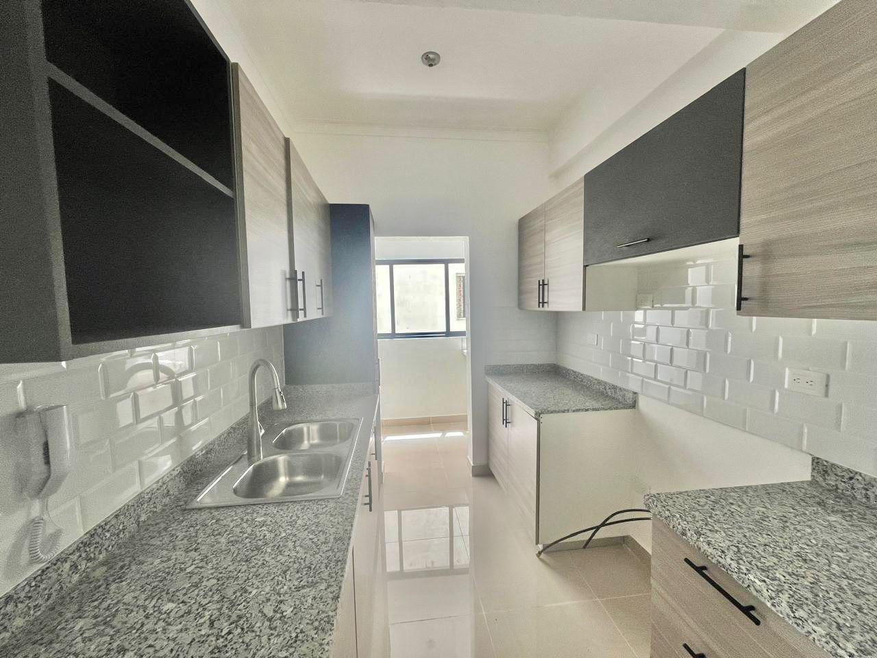 apartamentos - Apartamento Nuevo en Venta LOS PRADOS  USD 167,000 8