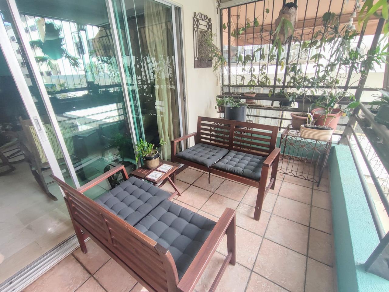 apartamentos - *Apartamento en Venta - NACO*  Precio: USD 230,000 1