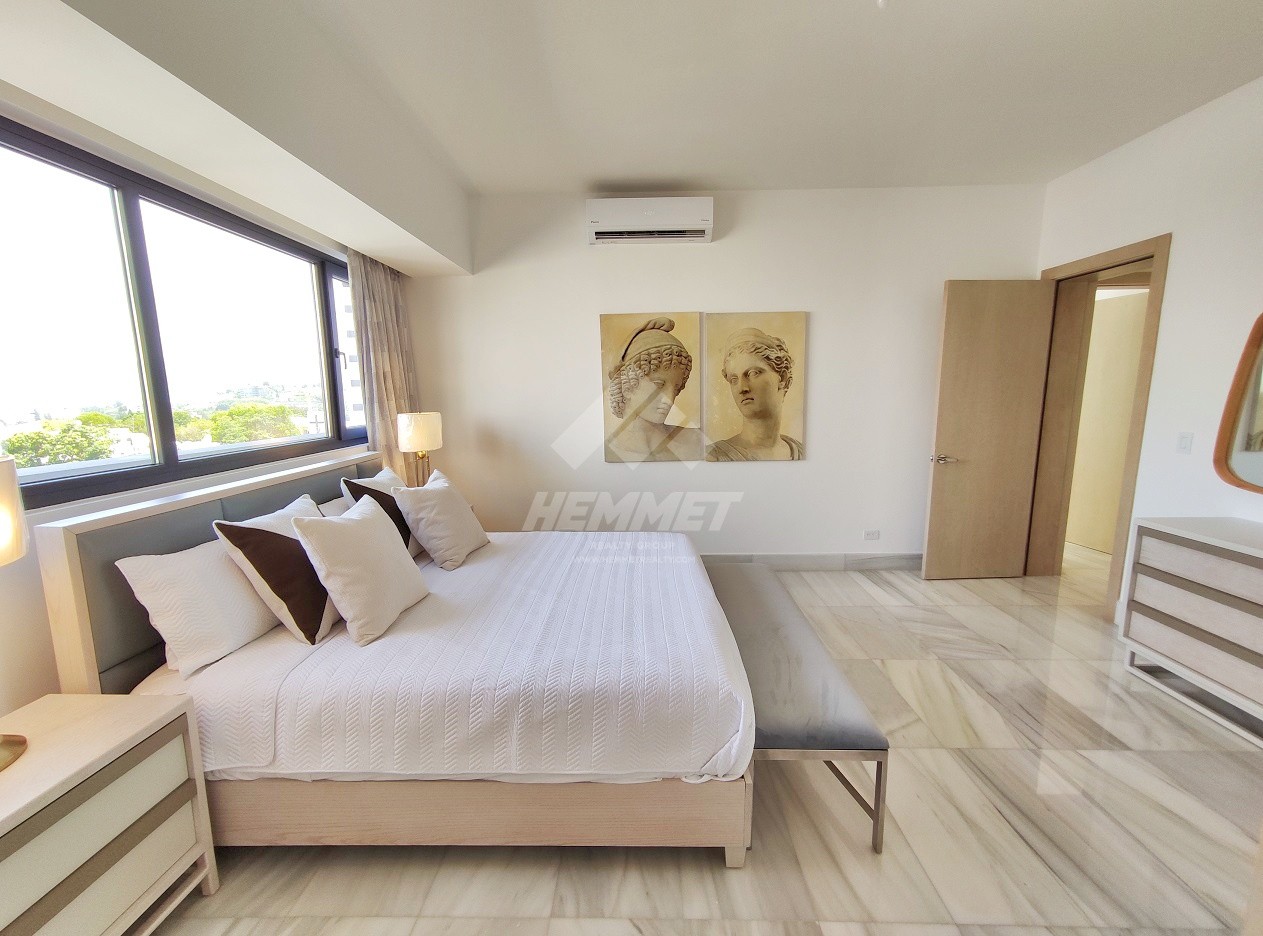 penthouses - PENTHOUSE EN LO MAS ALTO DE LA TRINITARIA SANTIAGO  5