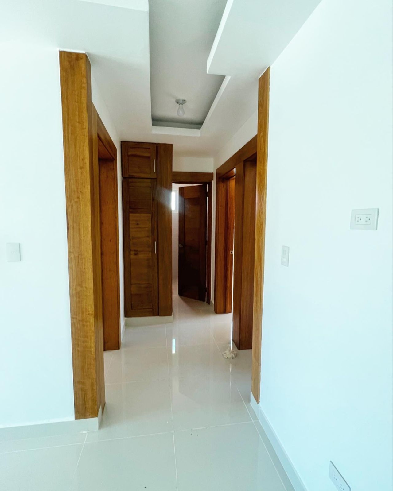 apartamentos - APARTAMENTO EN VENTA EN SANTIAGO. 6