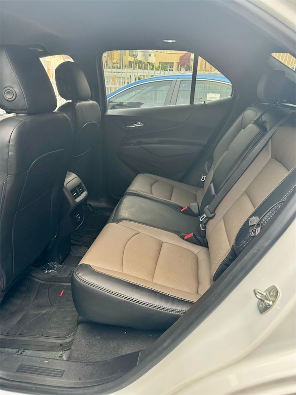 jeepetas y camionetas - Chevrolet Equinox LT 2019 4x4  7