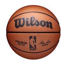 deportes - Pelota de baloncesto Wilson oficial de NBA