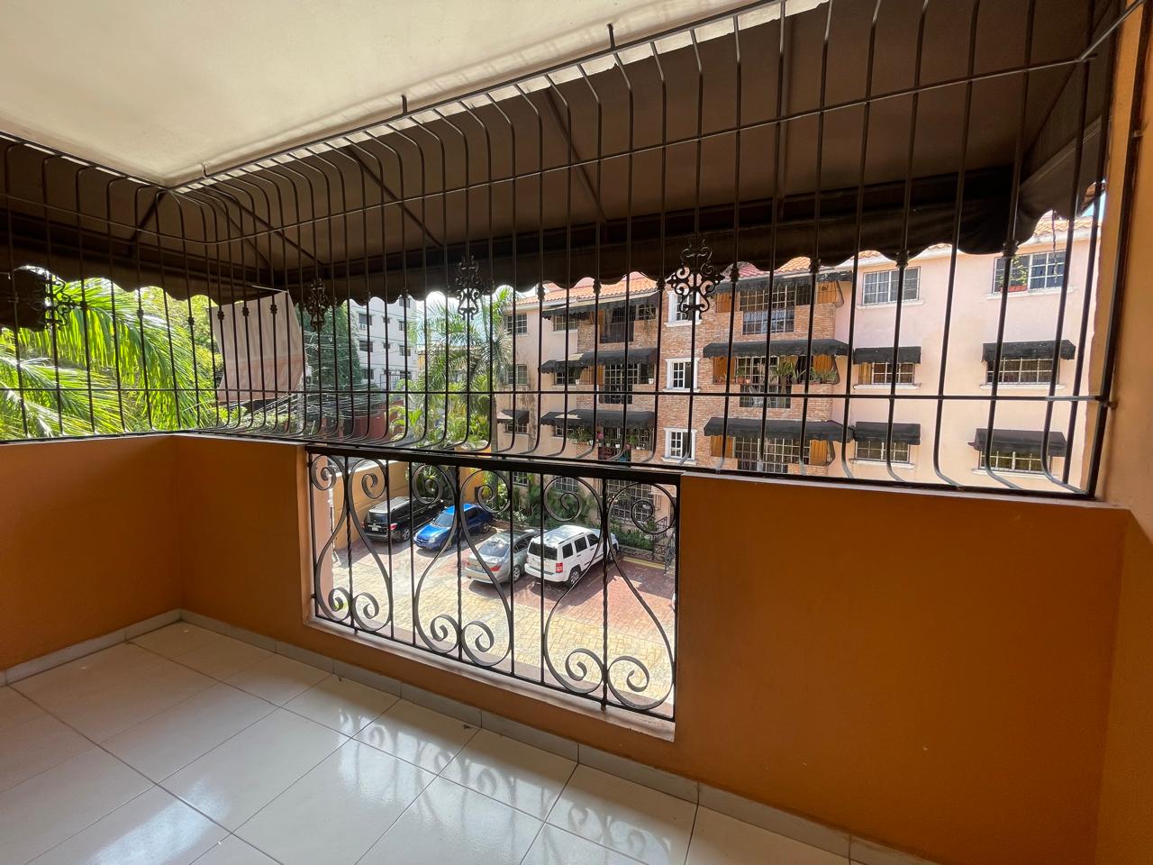 apartamentos - Apartamento en Venta ARROYO HONDO 3