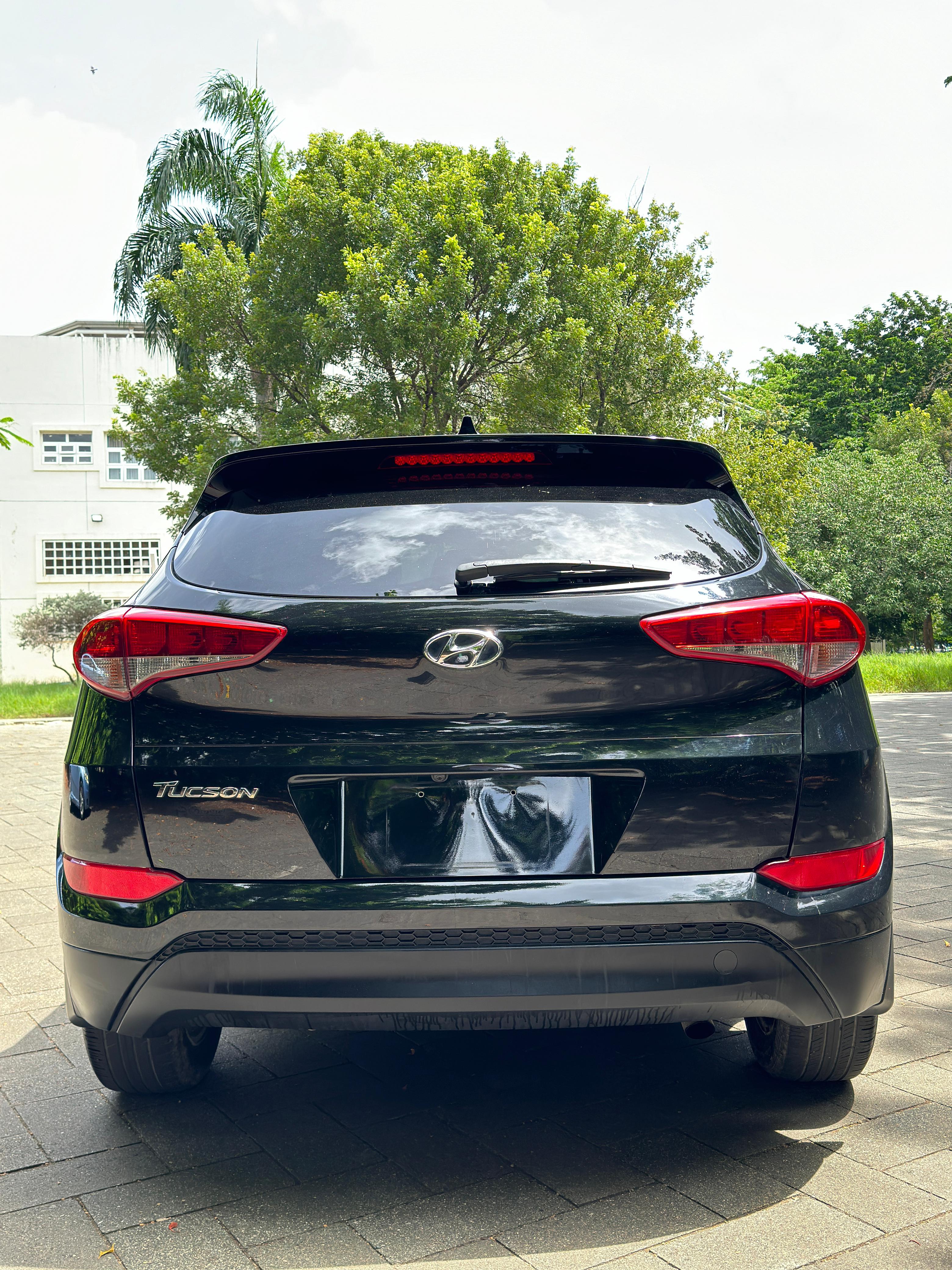 jeepetas y camionetas - No la encontraras al mejor precio y condiciones hyundai tucson 2018 3