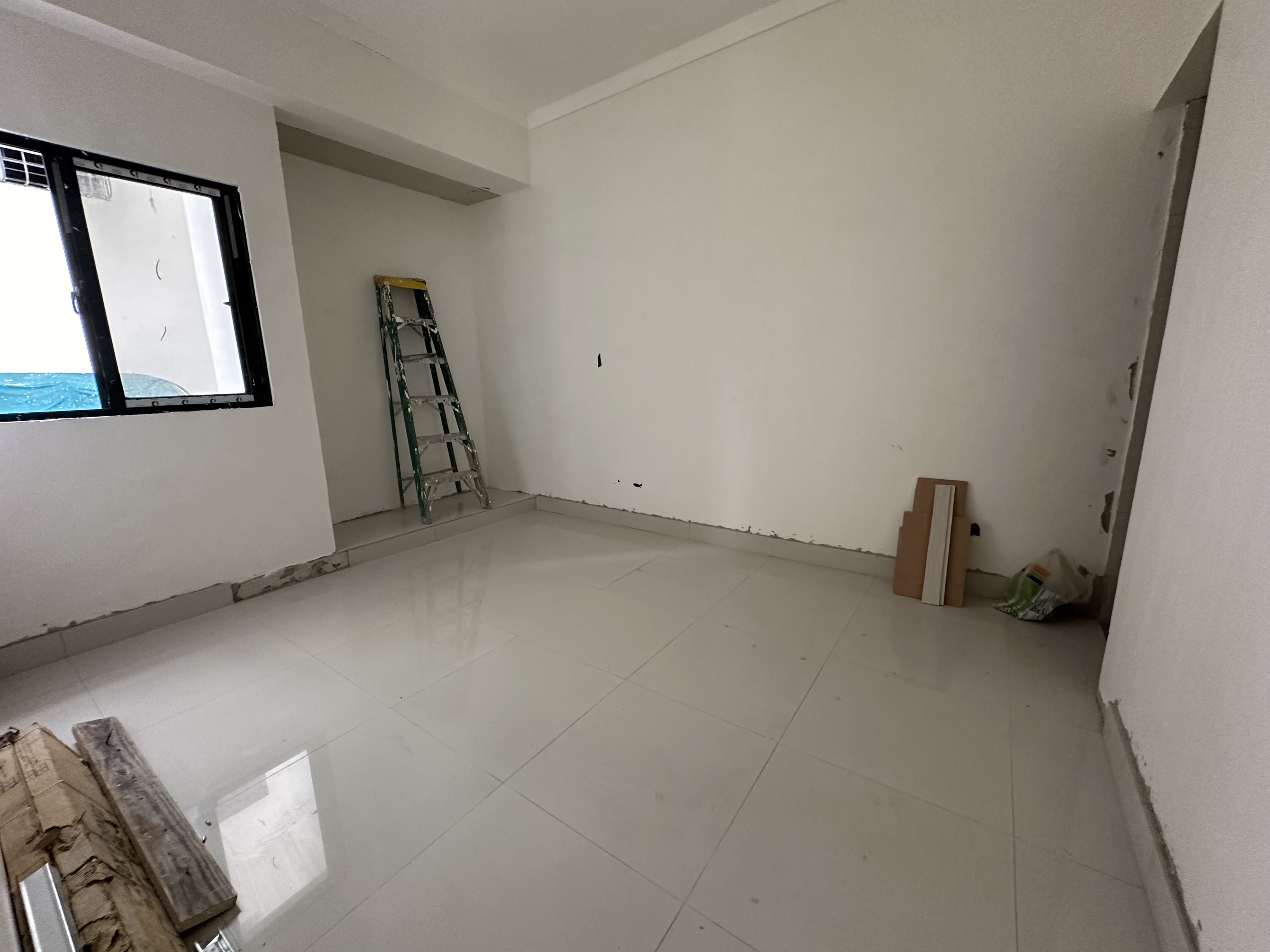 apartamentos - Bella vista norte nuevo una hab 1.5 baños parqueo 