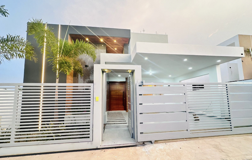 casas - Hermosa casa en venta!  Esta es tu oportunidad! 