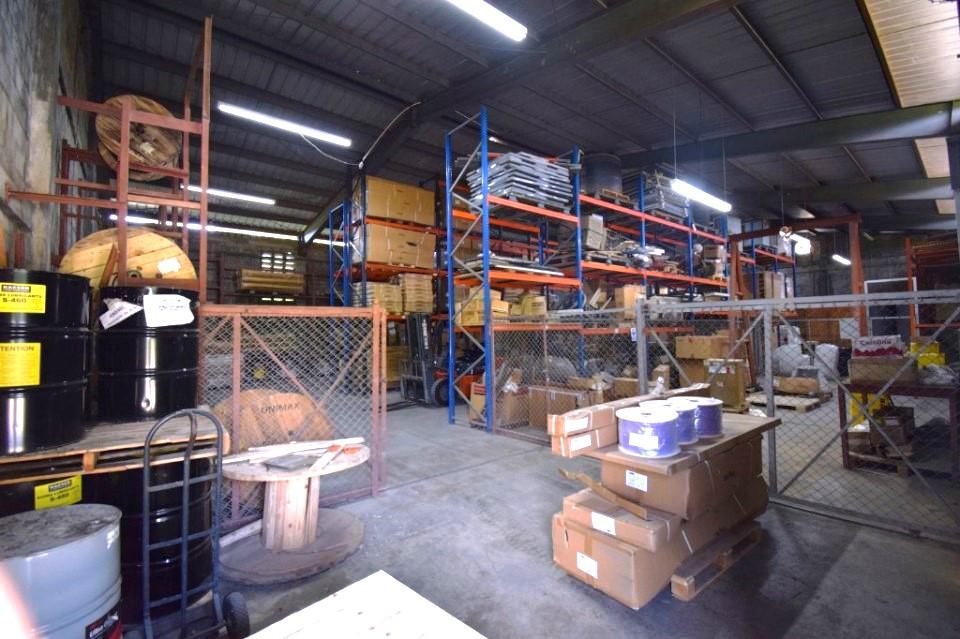 otros inmuebles - Nave Industrial en Venta en HATO NUEVO 5