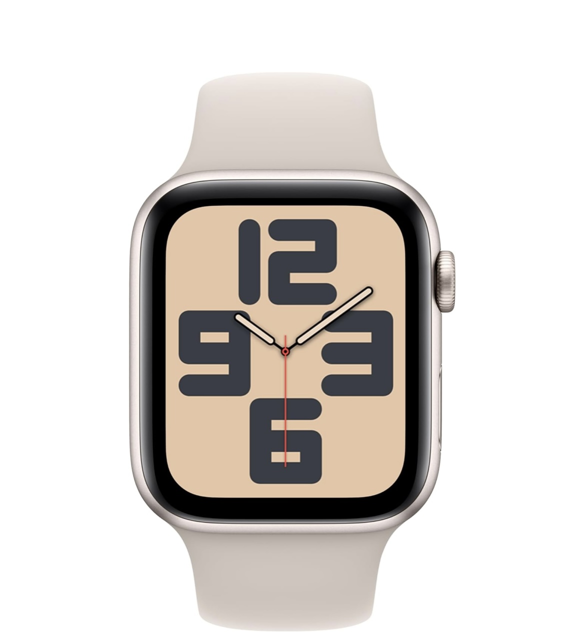 otros electronicos - Apple Watch SE 40mm 