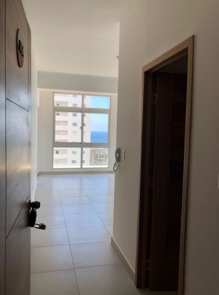 apartamentos - Venta de Apartamento con Vista al Mar en Juan Dolio 7