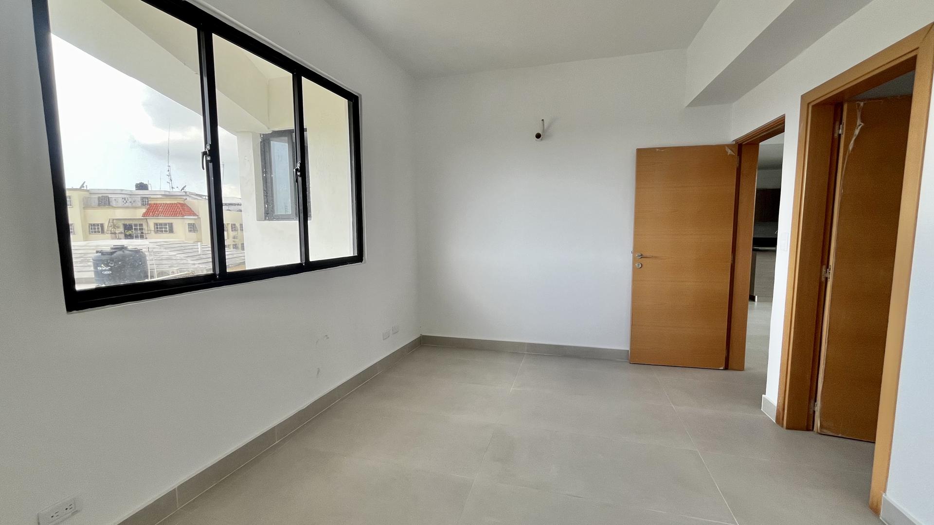 apartamentos - Apartamento en Venta en Los Ríos 9