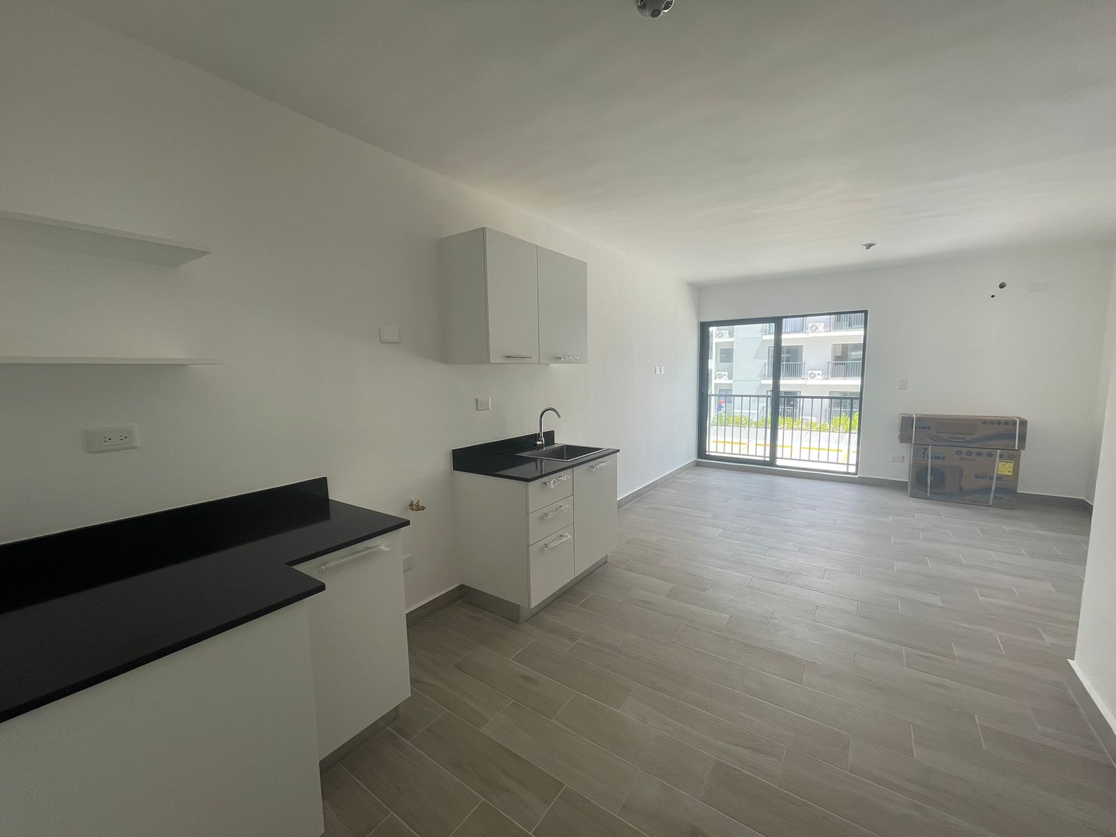 apartamentos - Apto en alquiler Punta Cana