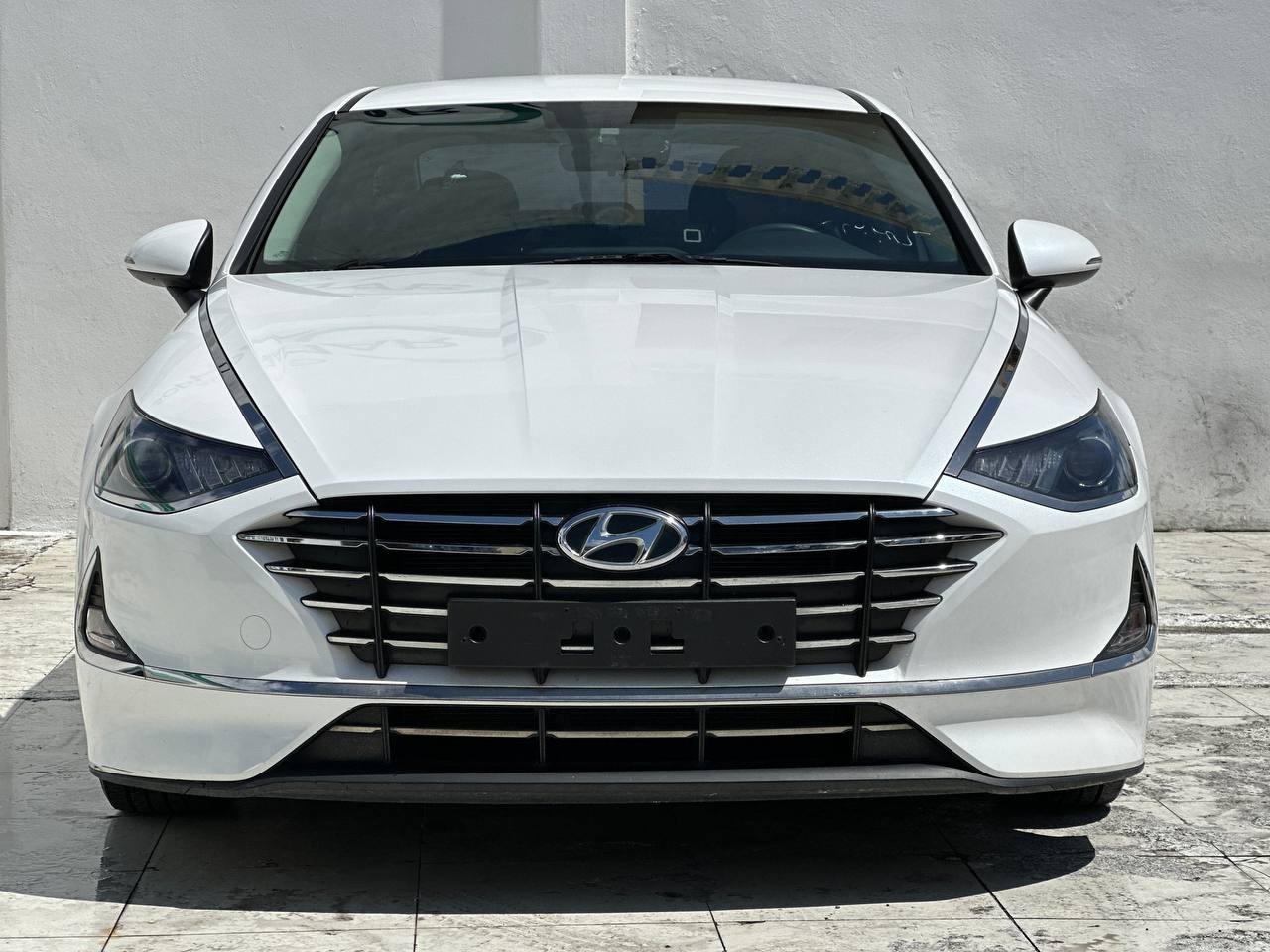 carros - HYUNDAI SONATA FL 2020Recien Importado 1