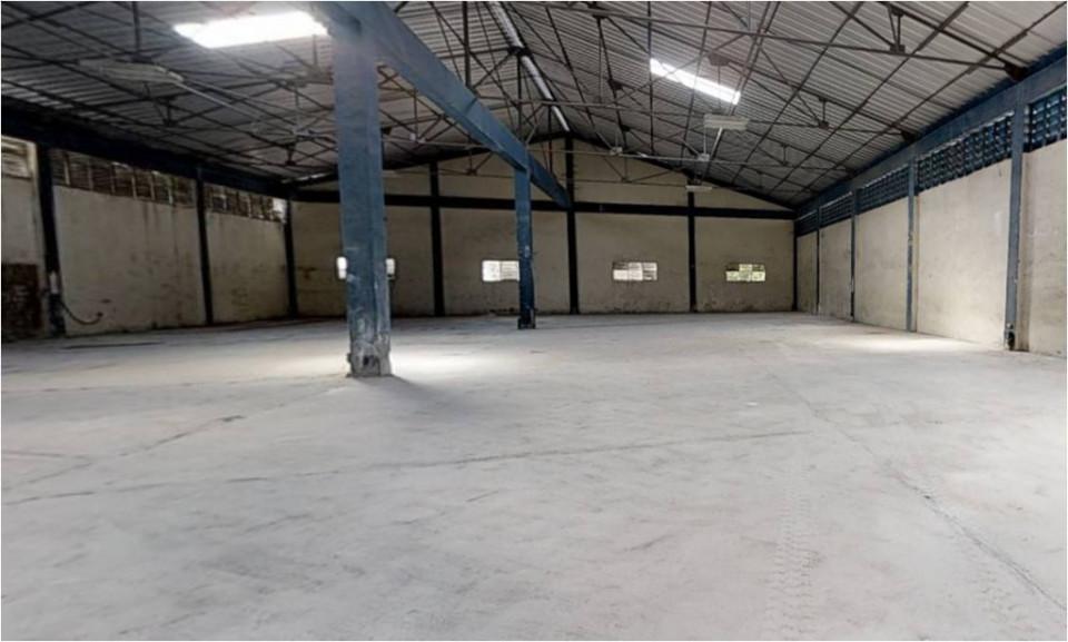 otros inmuebles - Nave Industrial en Alquiler en ZONA INDUSTRIAL HERRERA