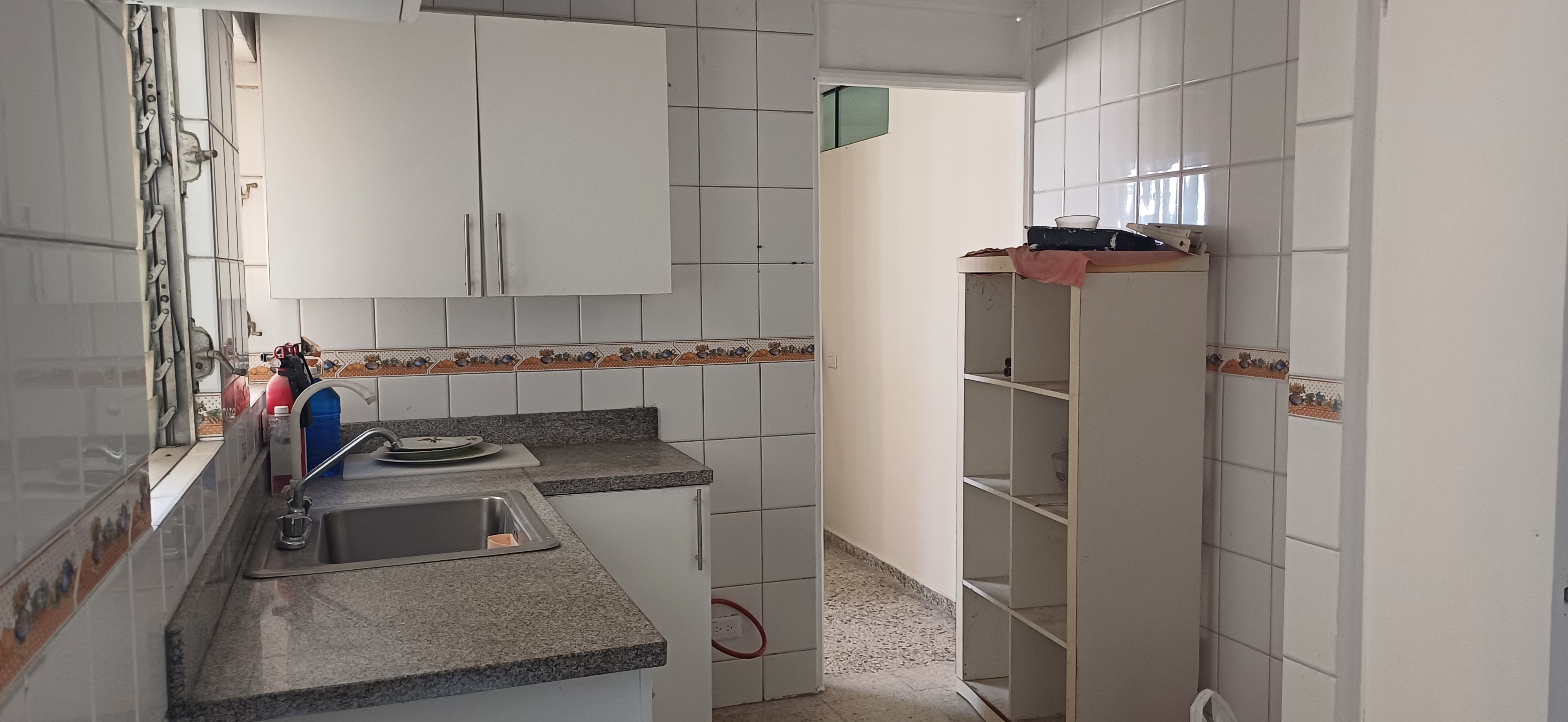 apartamentos - Apartamento en Alquiler en La Julia 3H, 2B, 1P, 4to piso con ascen 3