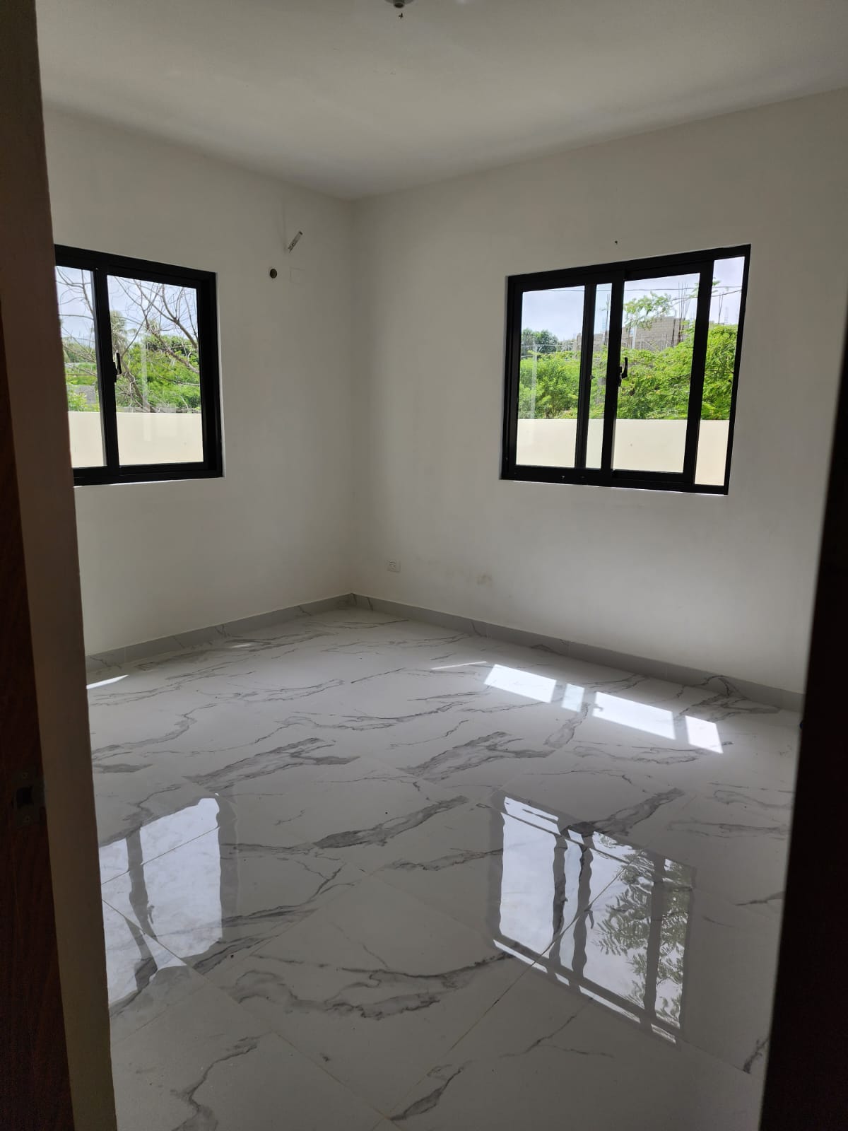 casas - CASA EN VENTA EN RESIDENCIAL CERRADO EN GURABO. 6