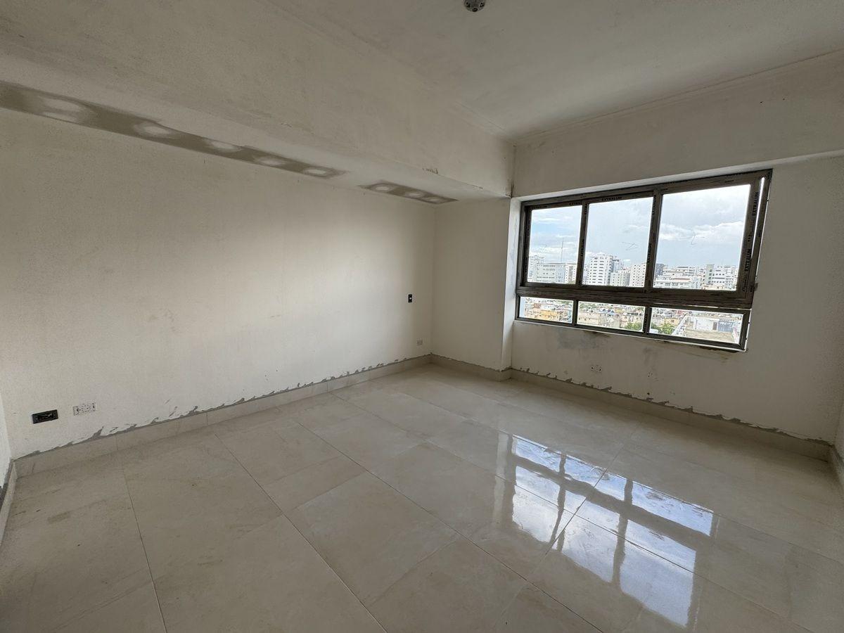 apartamentos - Apartamento de 3 habitaciones en Bella Vista/Entrega final 2024 5