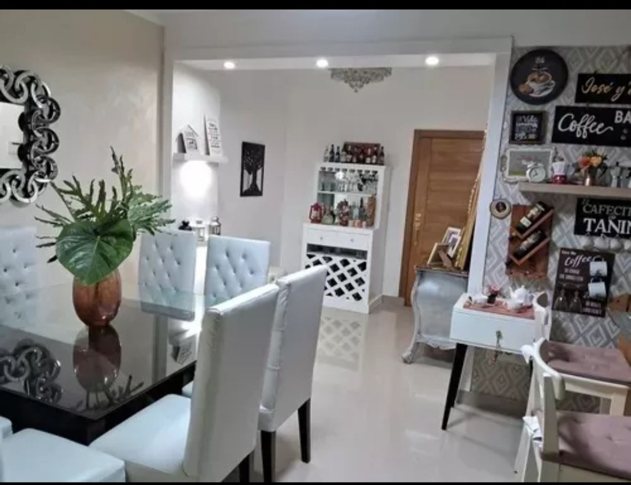 apartamentos - Apto remodelado en Altos de Arroyo Hondo II