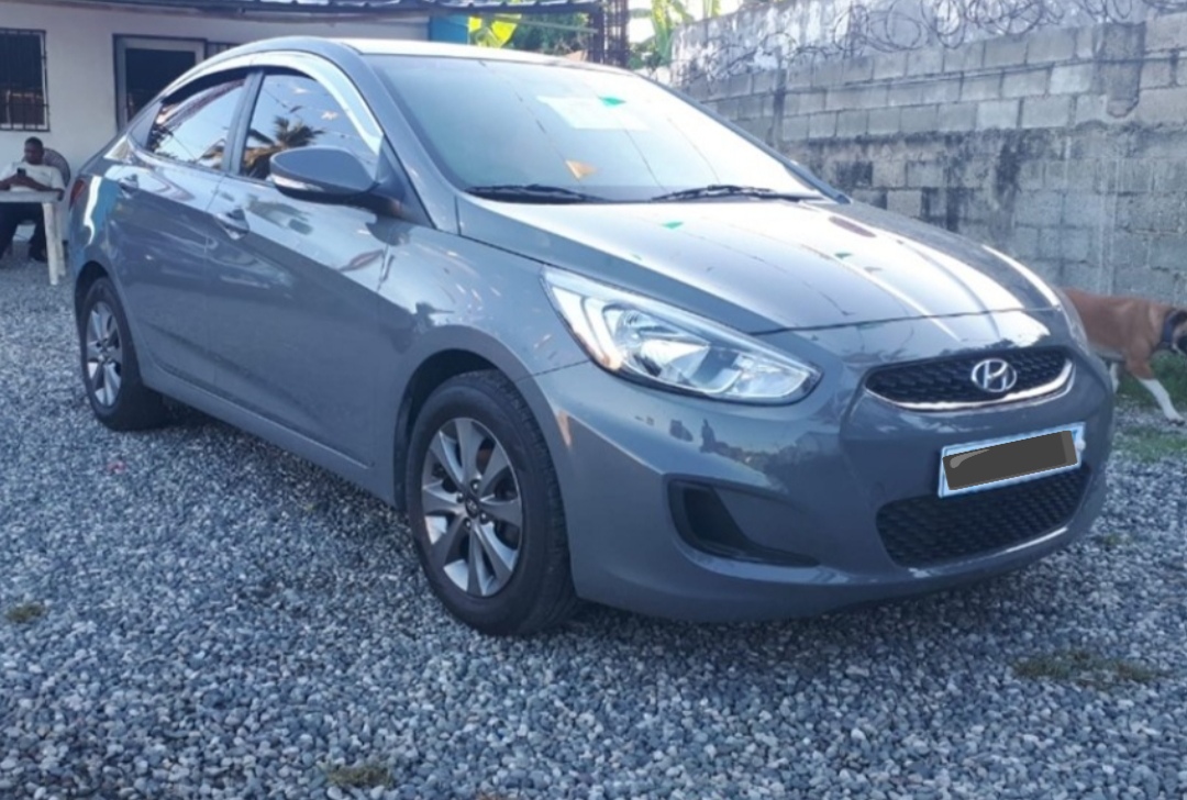 carros - 2019 Hyundai Accent 