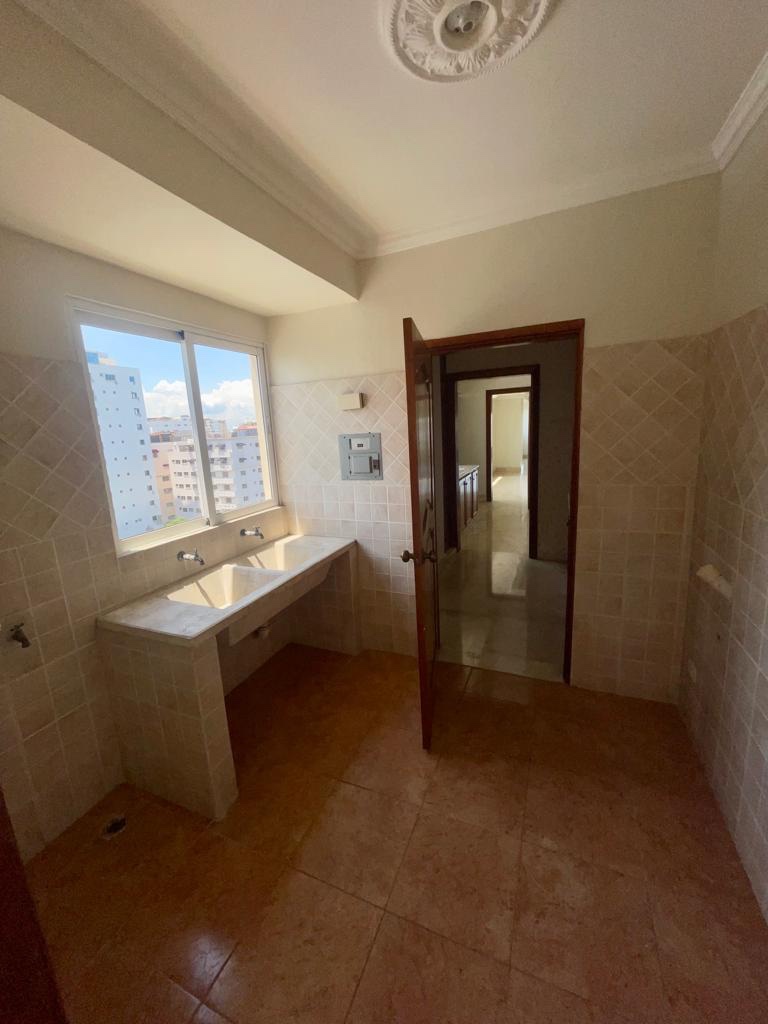 penthouses - Penthouse en Venta en Los Cacicazgos 6