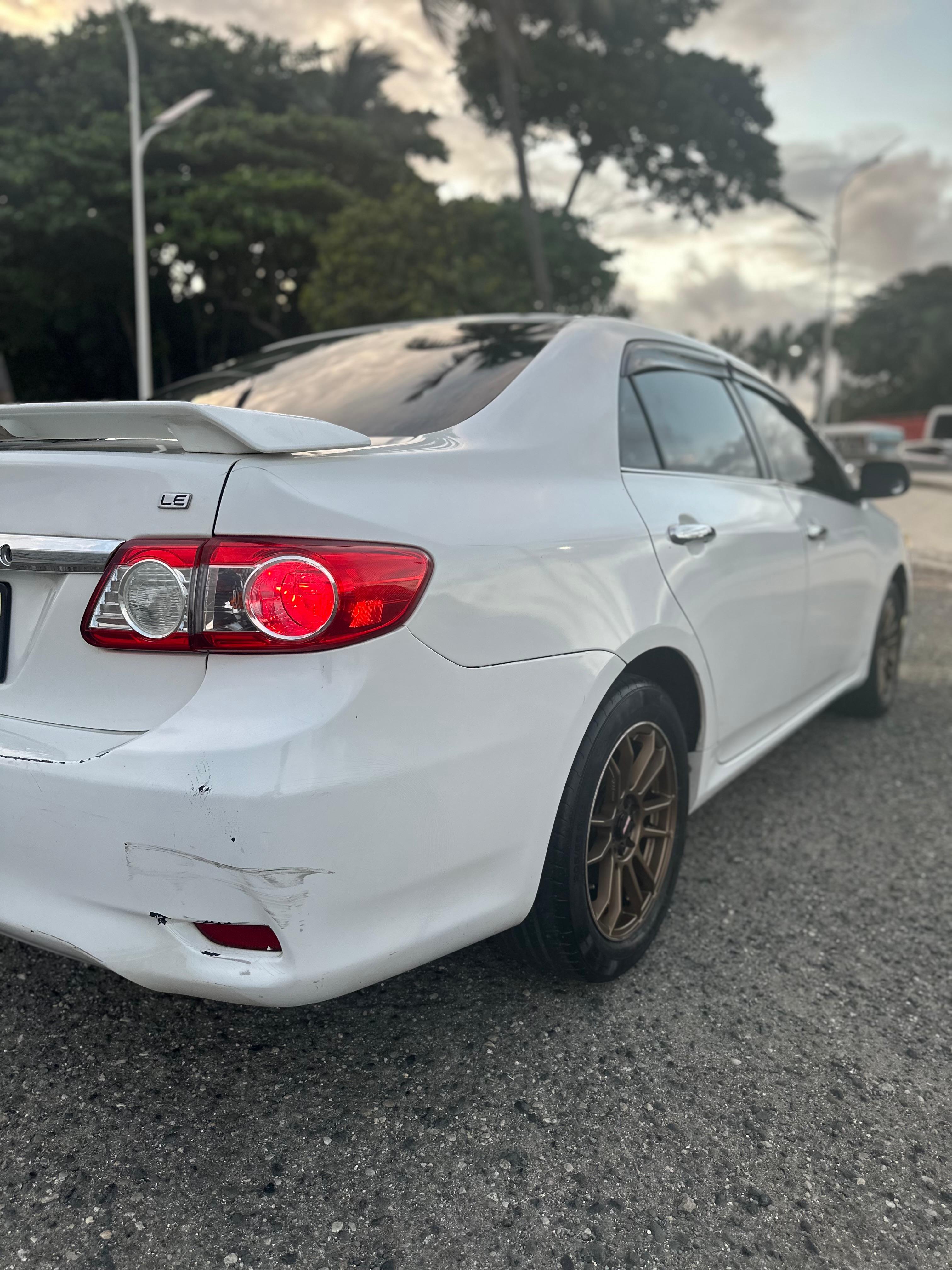 carros - Toyota corolla 2013 3