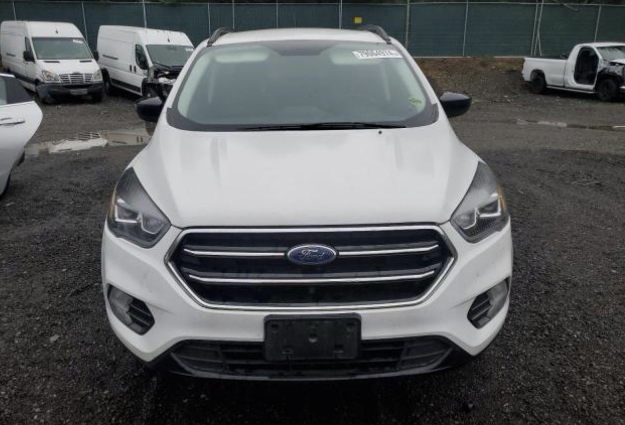 jeepetas y camionetas - FORD ESCAPE SE 2019 ✅ COMO NUEVA  2