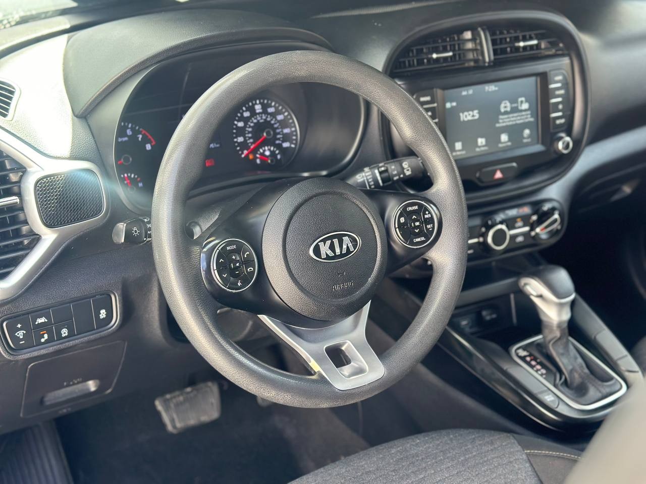 carros - KIA SOUL S 2020 2