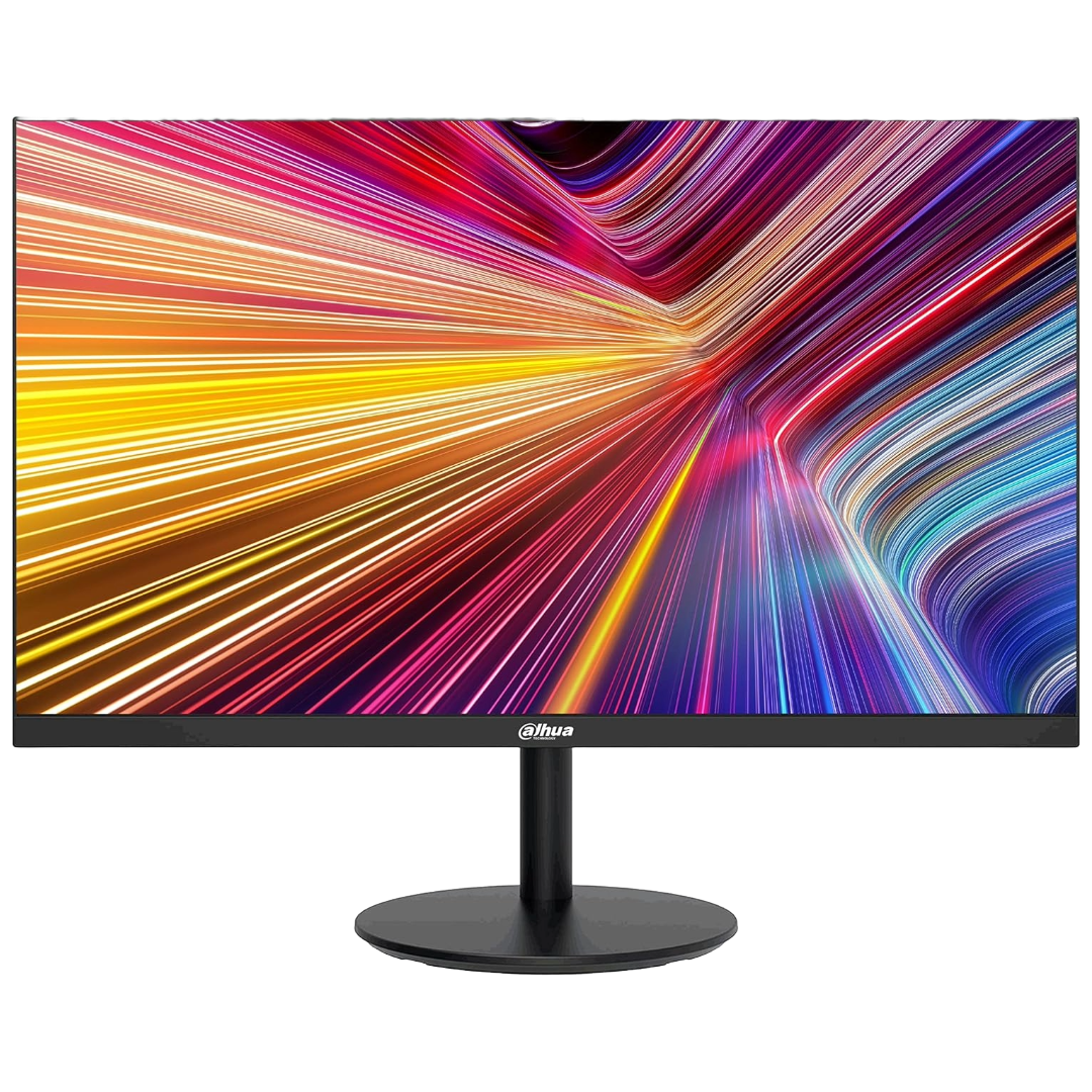 computadoras y laptops - MONITOR  SIN BORDES DAHUA 22″ LED (NUEVO)  1