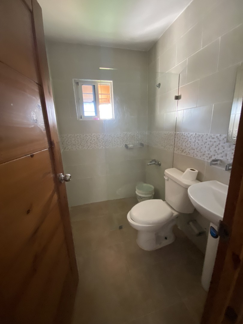 apartamentos - Apartamento en Venta, en la autopista de San Isidro. 9