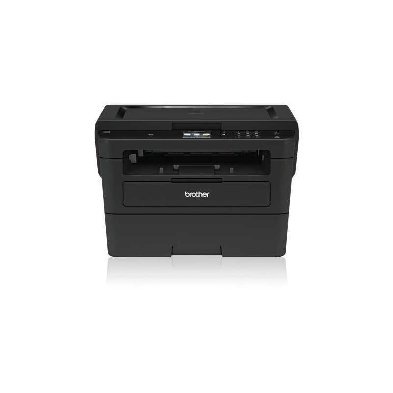 impresoras y scanners - Brother HLL2395DW  Impresora láser monocromática compacta, Multifunción 7