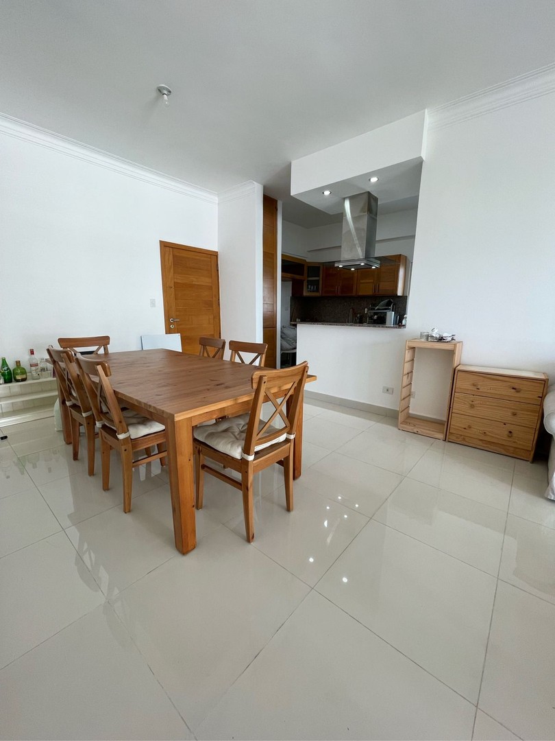 apartamentos - Venta de apartamento en Los Prados, Santo Domingo D.N 8