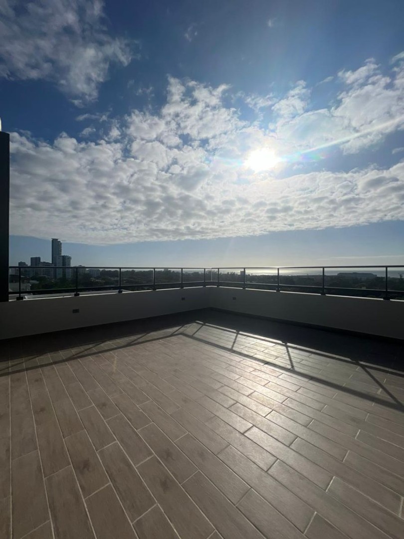 penthouses - Piso 7 y 8 en mirador sur