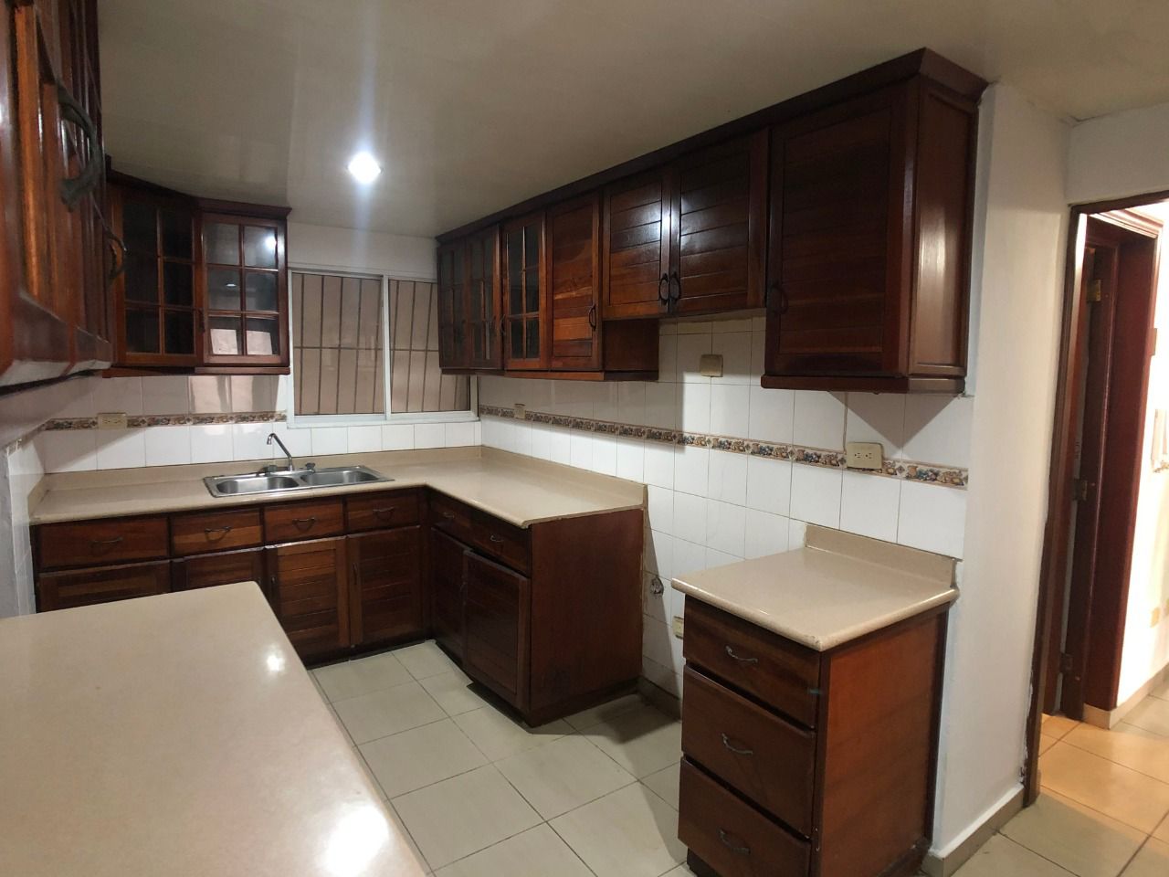 apartamentos - Se Renta Apartamento 3 HAB. en Los Cacicazgos  4