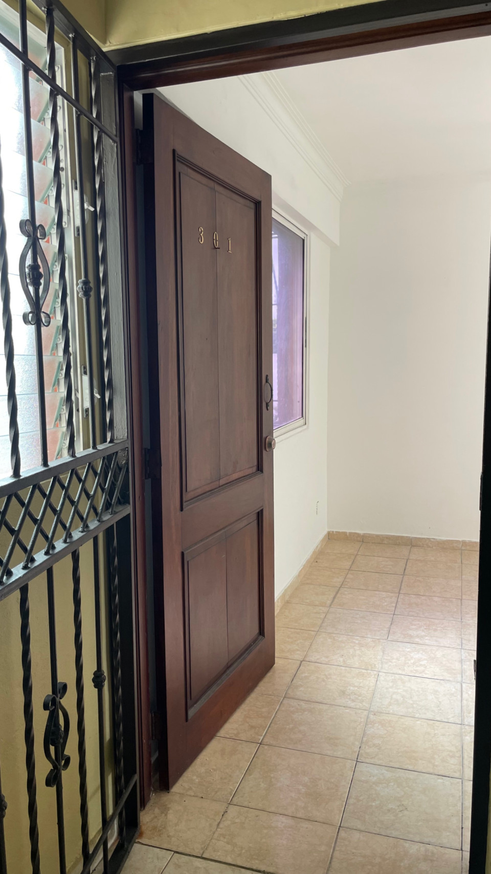 apartamentos - Apartamento en venta zona Universitaria! 1