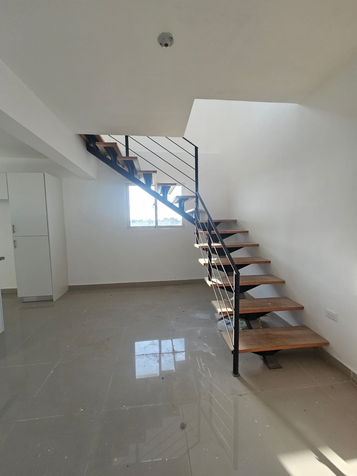 apartamentos - tengo dos Apartamentos en alquiler ubicado en san Isidro  5