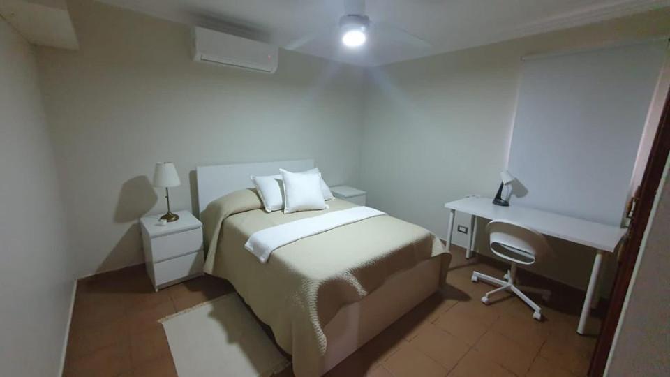 apartamentos - Apartamento amueblado en Cacicazgos 2