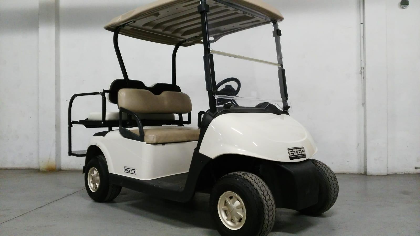 vehiculos recreativos - CARROS DE GOLF , CARRITOS DE GOLF , GOLF CART