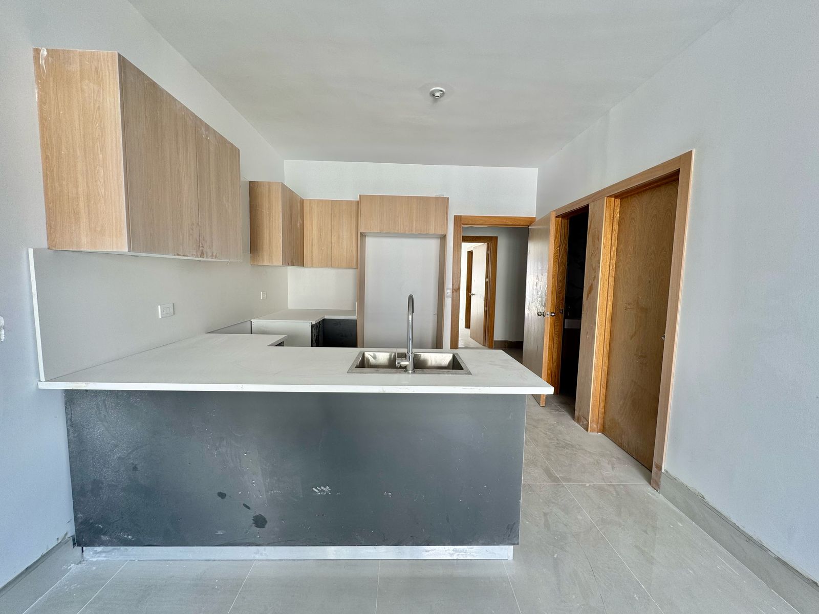 apartamentos - Apartamento Nuevo en Venta LA ESPERILLA  4